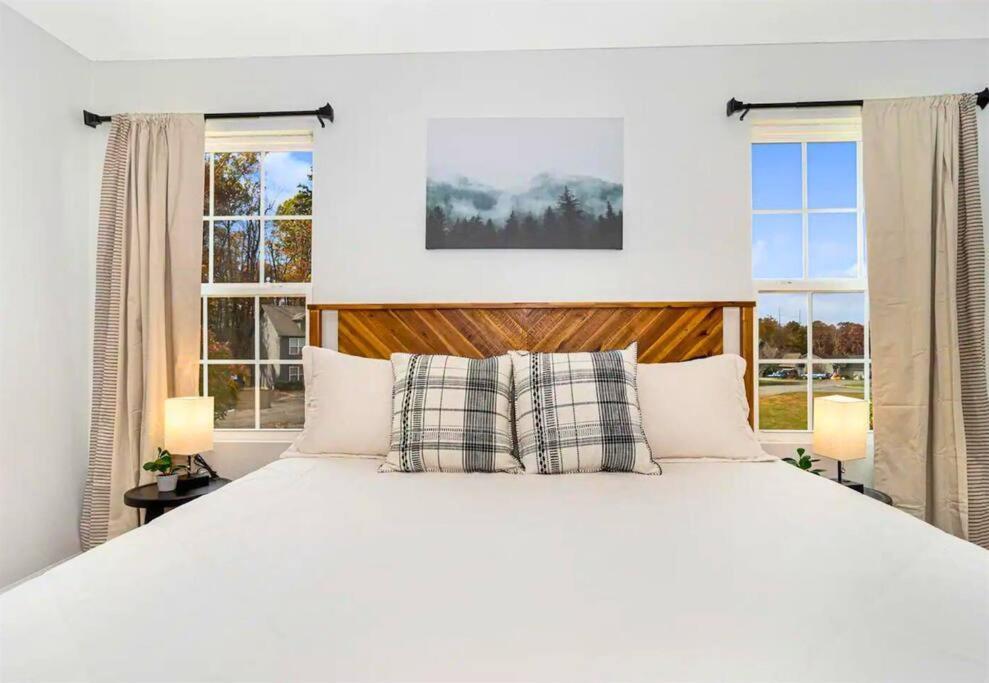 Willow Trace: Family Retreat, Hot Tub, Gaming! Pigeon Forge Εξωτερικό φωτογραφία