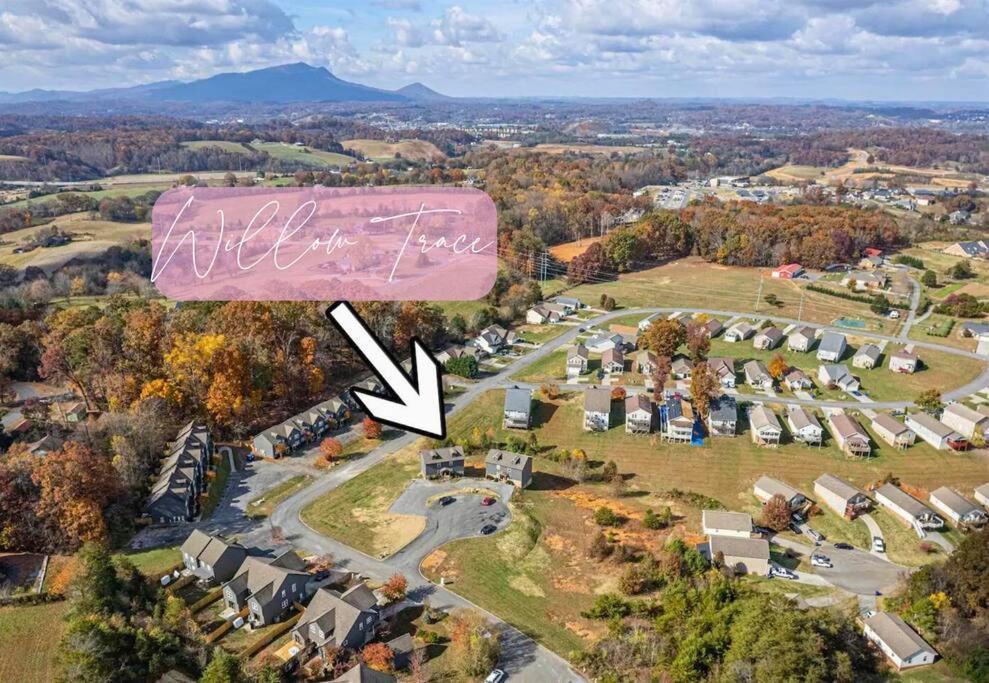 Willow Trace: Family Retreat, Hot Tub, Gaming! Pigeon Forge Εξωτερικό φωτογραφία
